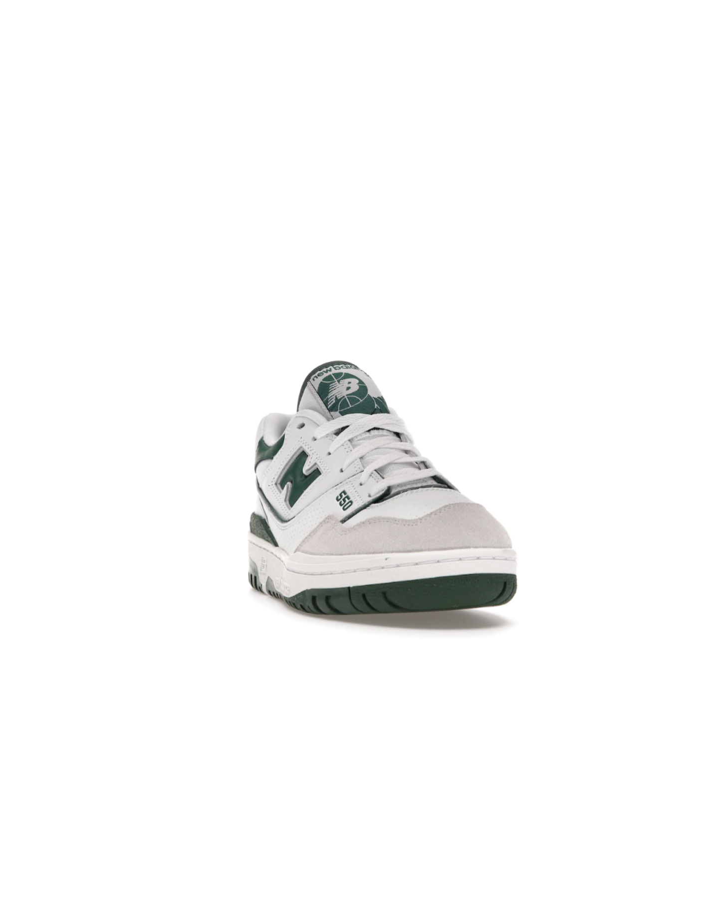 NB 550 “white green”
